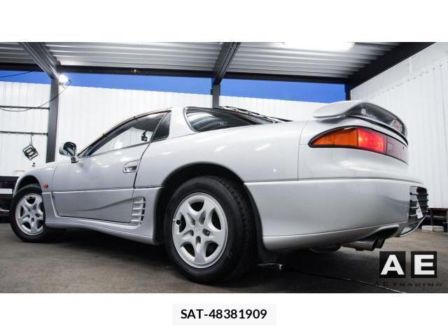 Mitsubishi GTO 1991-03 8362668-1