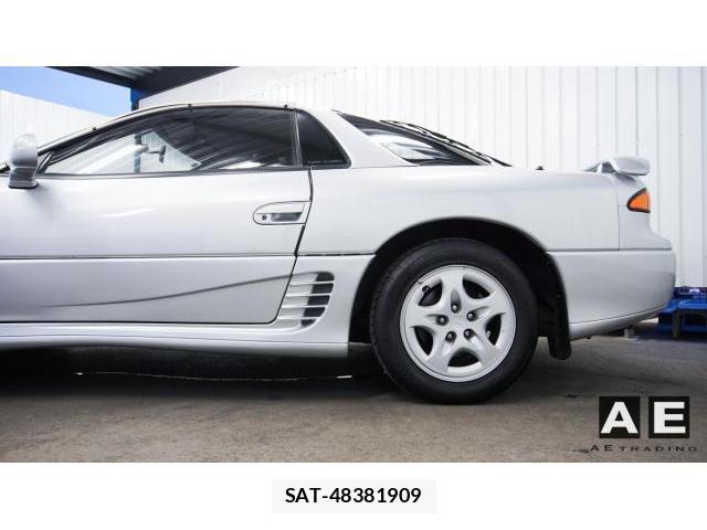 Mitsubishi GTO 1991-03 8362668-10