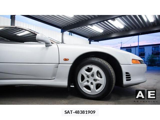 Mitsubishi GTO 1991-03 8362668-11