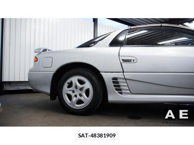Mitsubishi GTO 1991-03 8362668-12