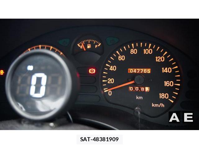 Mitsubishi GTO 1991-03 8362668-13