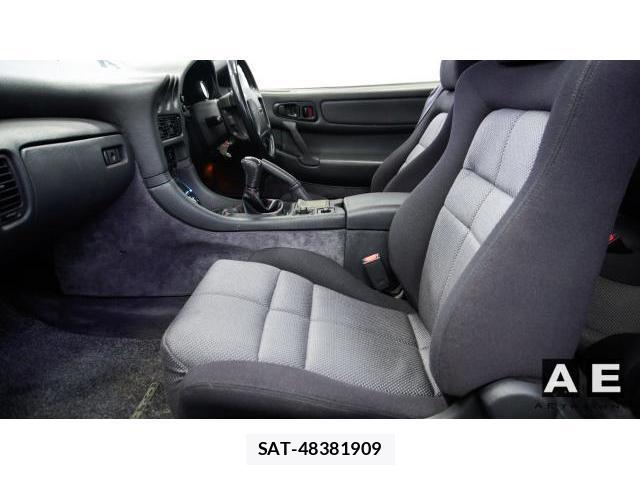 Mitsubishi GTO 1991-03 8362668-14