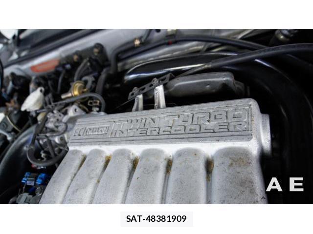 Mitsubishi GTO 1991-03 8362668-18