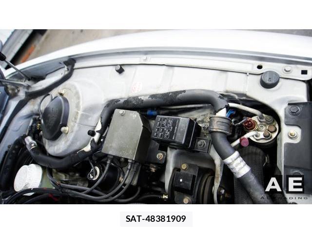 Mitsubishi GTO 1991-03 8362668-19