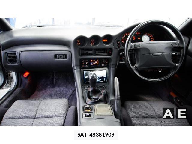 Mitsubishi GTO 1991-03 8362668-2