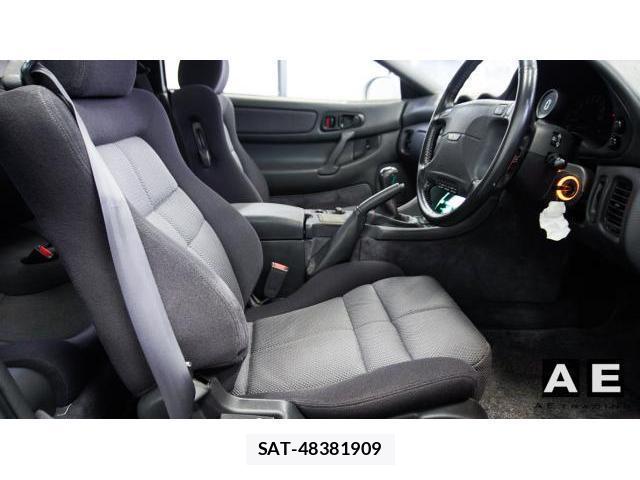 Mitsubishi GTO 1991-03 8362668-6