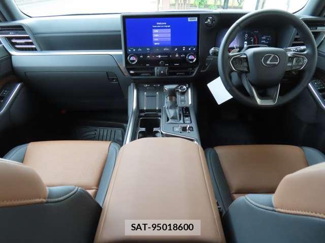 Lexus GX 2025-10 8362050-2