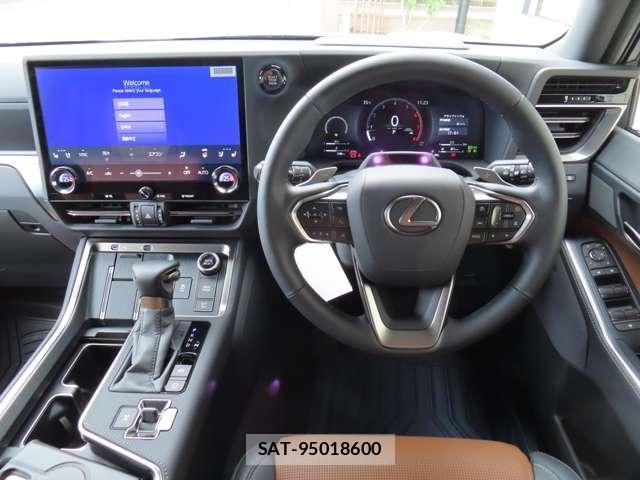 Lexus GX 2025-10 8362050-9