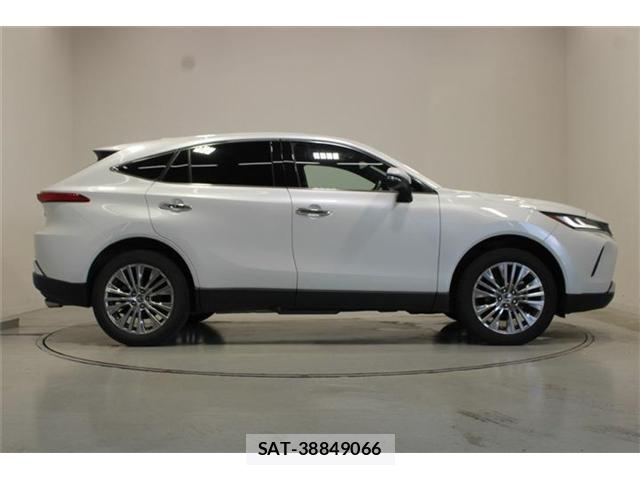 Toyota HARRIER HYBRID 2023-01 8360693-13