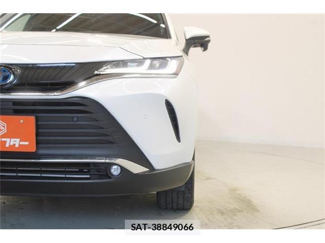 Toyota HARRIER HYBRID 2023-01 8360693-14