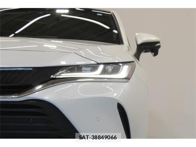 Toyota HARRIER HYBRID 2023-01 8360693-15