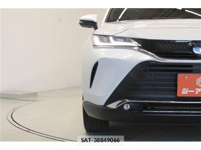 Toyota HARRIER HYBRID 2023-01 8360693-16