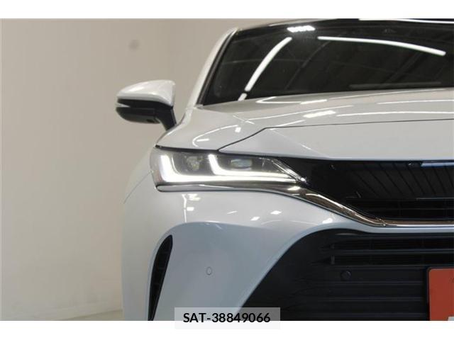 Toyota HARRIER HYBRID 2023-01 8360693-17