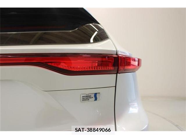 Toyota HARRIER HYBRID 2023-01 8360693-18