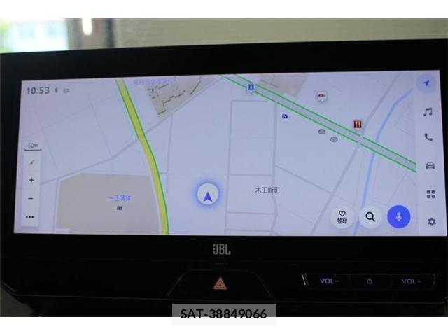 Toyota HARRIER HYBRID 2023-01 8360693-2