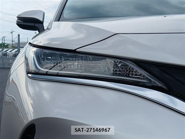 Toyota HARRIER HYBRID 2023-07 8360976-11