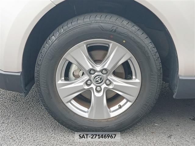 Toyota HARRIER HYBRID 2023-07 8360976-13