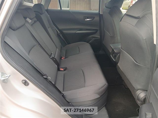 Toyota HARRIER HYBRID 2023-07 8360976-15