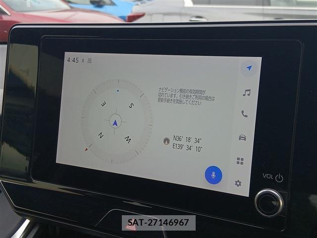 Toyota HARRIER HYBRID 2023-07 8360976-2