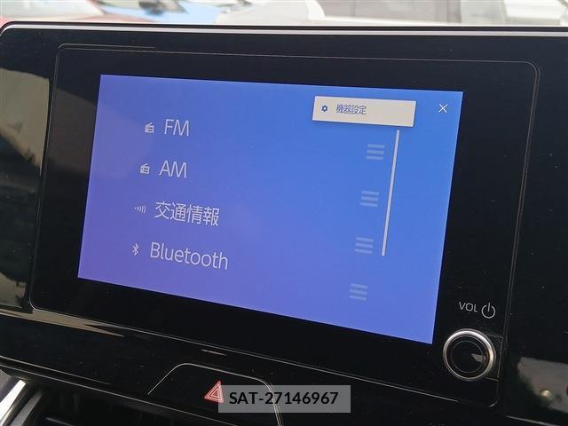 Toyota HARRIER HYBRID 2023-07 8360976-3
