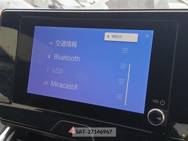 Toyota HARRIER HYBRID 2023-07 8360976-4