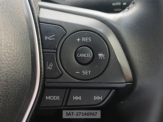 Toyota HARRIER HYBRID 2023-07 8360976-6