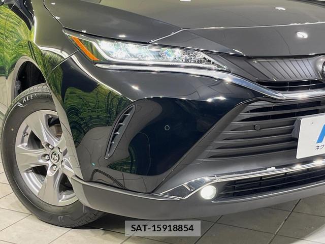 Toyota HARRIER HYBRID 2023-07 8361054-11