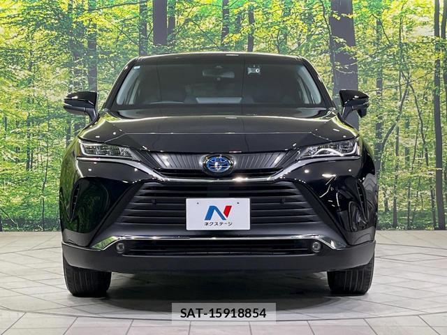 Toyota HARRIER HYBRID 2023-07 8361054-13
