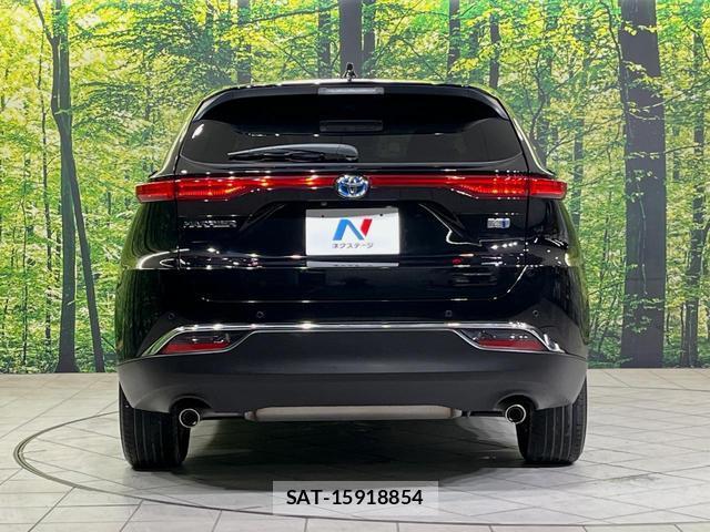 Toyota HARRIER HYBRID 2023-07 8361054-14