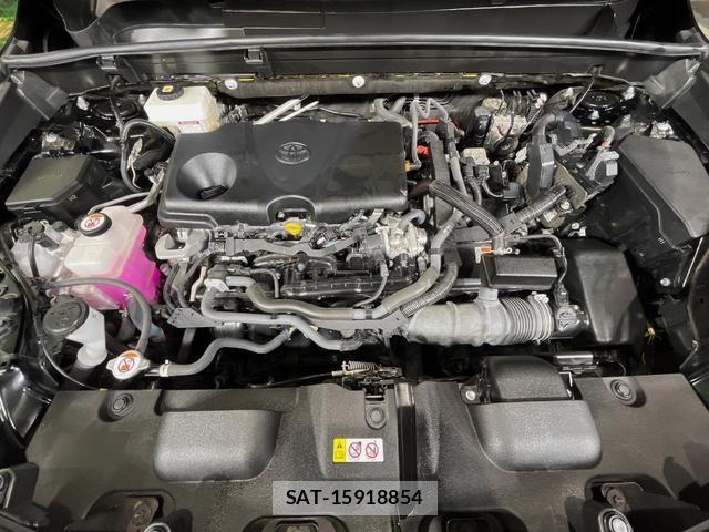 Toyota HARRIER HYBRID 2023-07 8361054-17