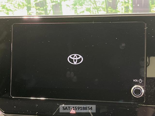 Toyota HARRIER HYBRID 2023-07 8361054-2