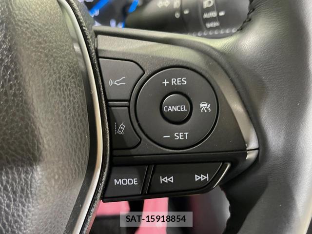 Toyota HARRIER HYBRID 2023-07 8361054-5