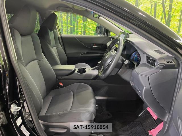 Toyota HARRIER HYBRID 2023-07 8361054-7