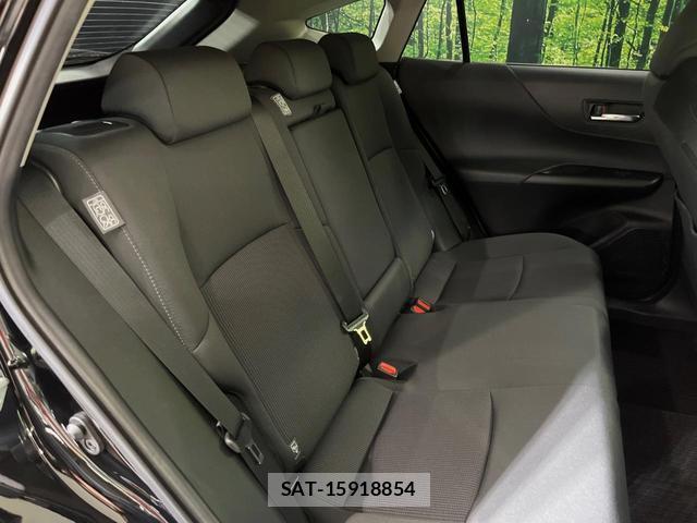 Toyota HARRIER HYBRID 2023-07 8361054-8
