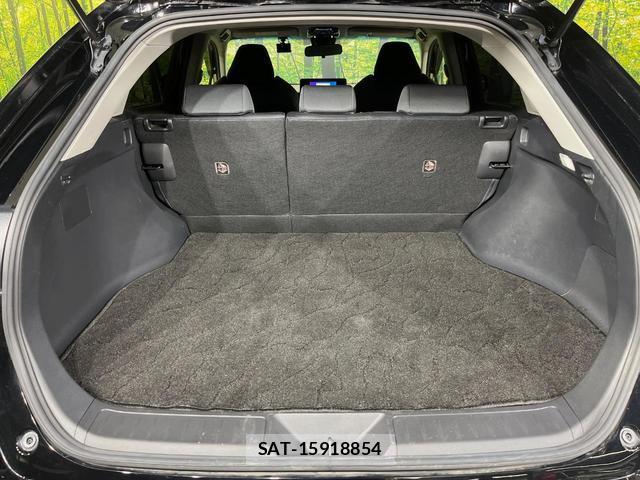 Toyota HARRIER HYBRID 2023-07 8361054-9