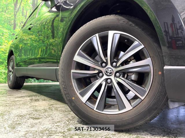 Toyota HARRIER HYBRID 2023-07 8361550-12