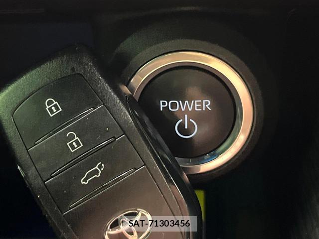 Toyota HARRIER HYBRID 2023-07 8361550-6
