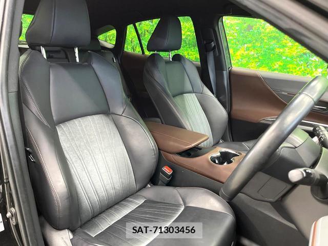 Toyota HARRIER HYBRID 2023-07 8361550-7