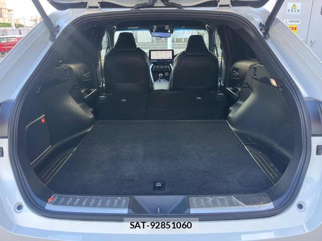 Toyota HARRIER HYBRID 2024-09 8361692-10
