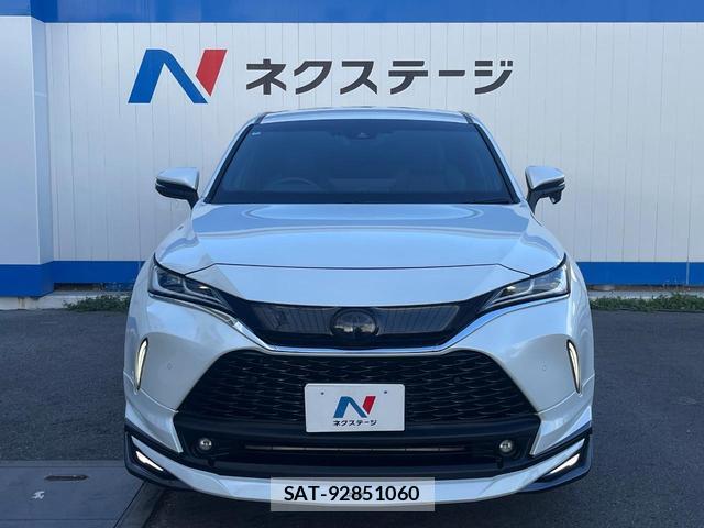 Toyota HARRIER HYBRID 2024-09 8361692-14
