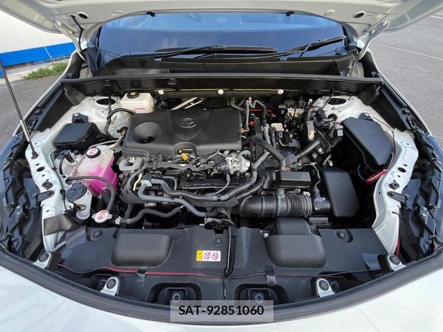 Toyota HARRIER HYBRID 2024-09 8361692-18