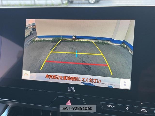Toyota HARRIER HYBRID 2024-09 8361692-4