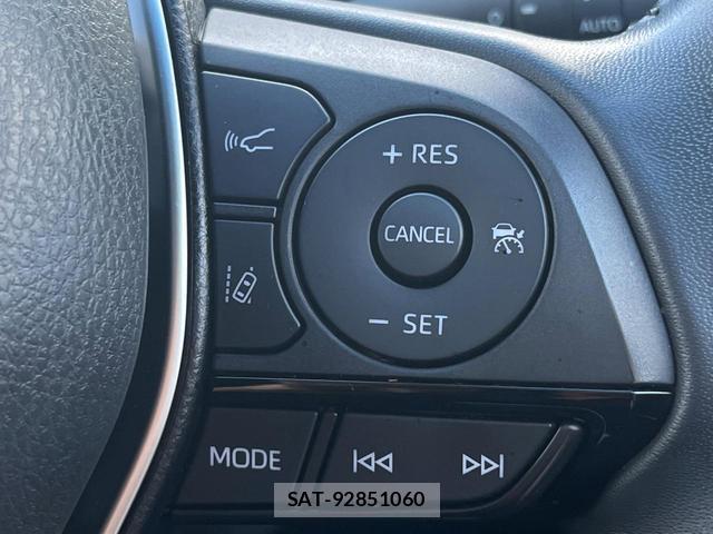 Toyota HARRIER HYBRID 2024-09 8361692-7