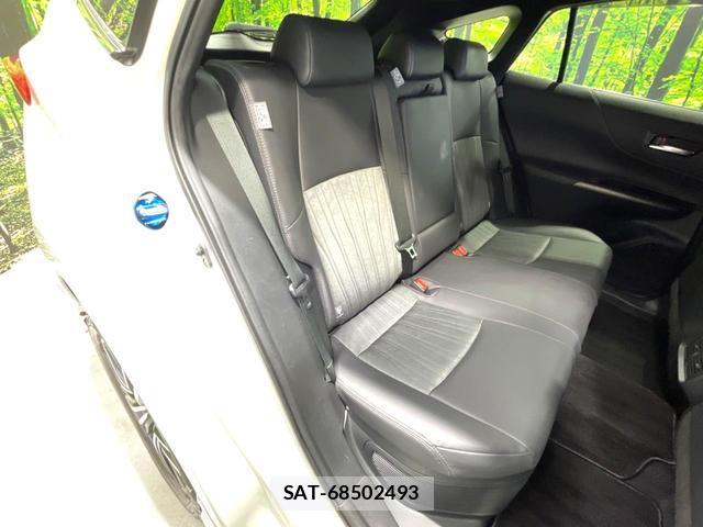 Toyota HARRIER HYBRID 2022-08 8362056-10