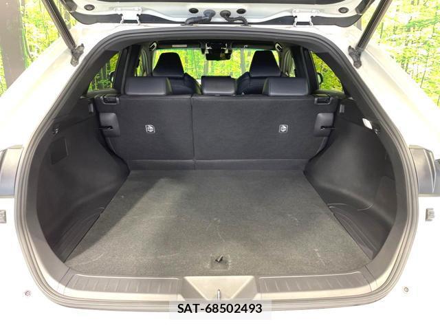Toyota HARRIER HYBRID 2022-08 8362056-11