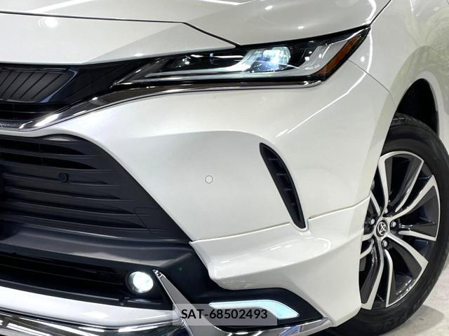 Toyota HARRIER HYBRID 2022-08 8362056-12