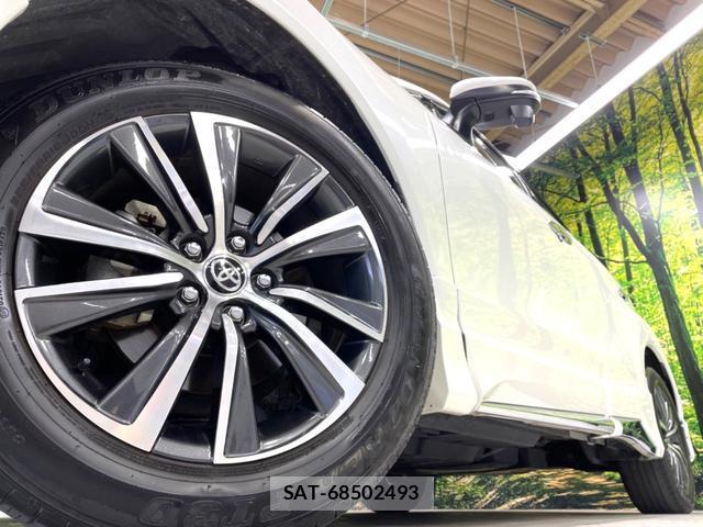 Toyota HARRIER HYBRID 2022-08 8362056-14