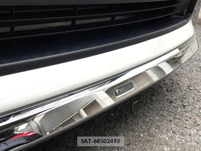 Toyota HARRIER HYBRID 2022-08 8362056-2