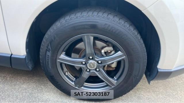 Toyota HARRIER HYBRID 2021-04 8362213-8