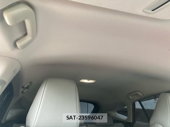 Toyota HARRIER HYBRID 2021-02 8362252-15